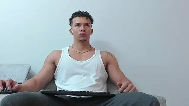 Dominick star online show from 02.14.25