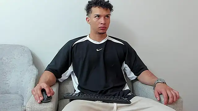 Dominick star online show from 02.17.25