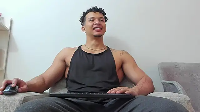 Dominick star online show from 02.21.25