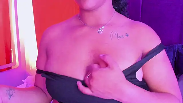 Sofi Fox  online show from 05.20.26
