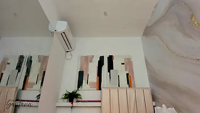 JOCELYN SANTANA1 online show from 10.21.25