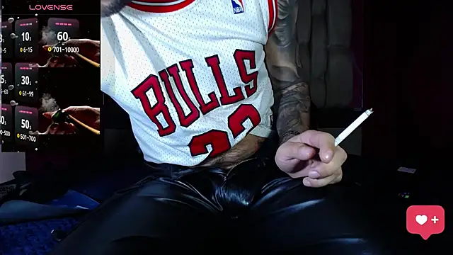 akeemdavid 05 online show from 03.18.25