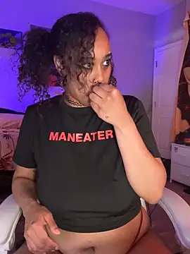 loveluna8 online show from 03.04.25