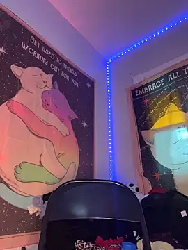 loveluna8 online show from 01.16.26