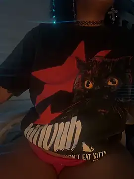 loveluna8 online show from 03.27.26