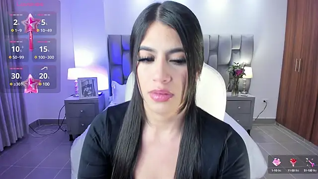 sarita evanss online show from 03.16.25