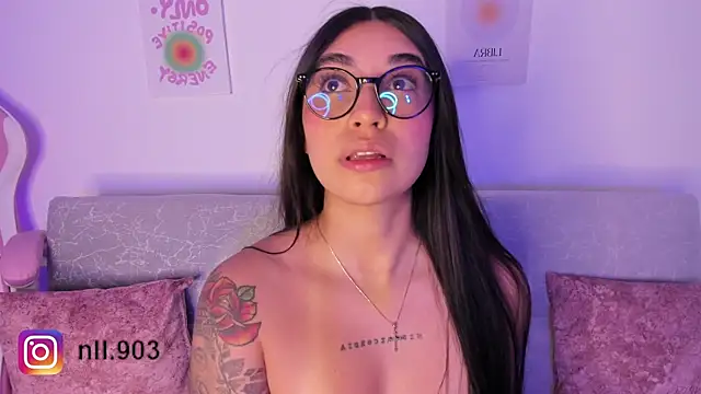 sensualhaven  online show from 12.09.24