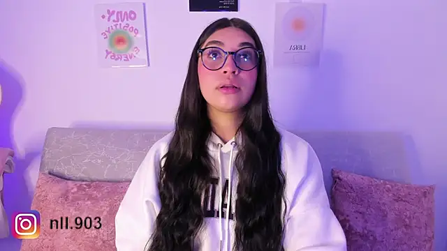 sensualhaven  online show from 12.17.24