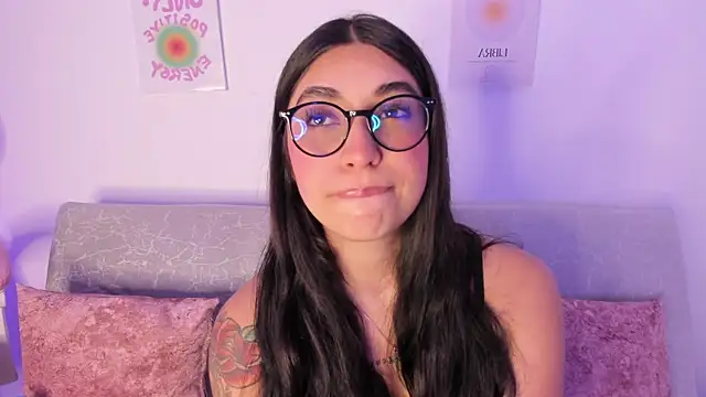 sensualhaven  online show from 12.29.24