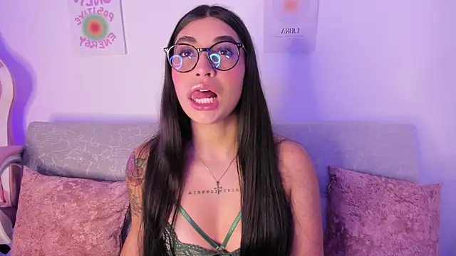 sensualhaven  online show from 01.03.25