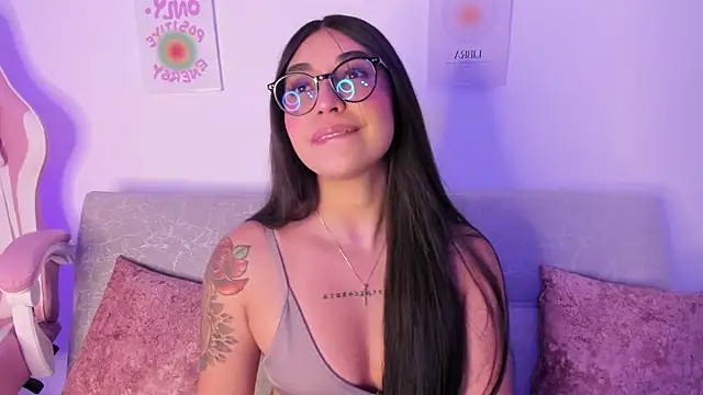 sensualhaven  online show from 01.11.25