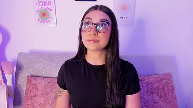 sensualhaven  online show from 01.13.25