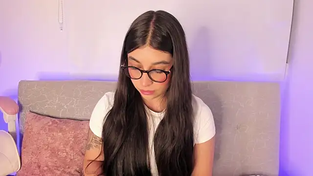 sensualhaven  online show from 03.11.25