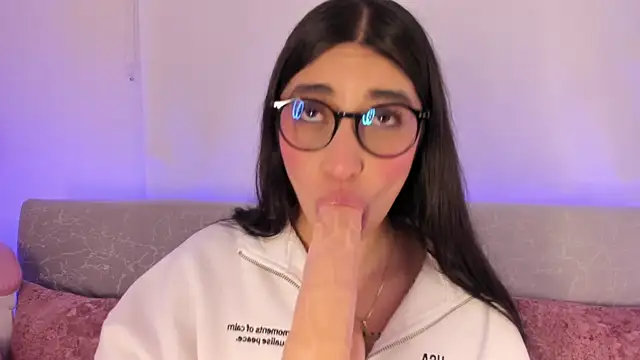 sensualhaven  online show from 03.14.25