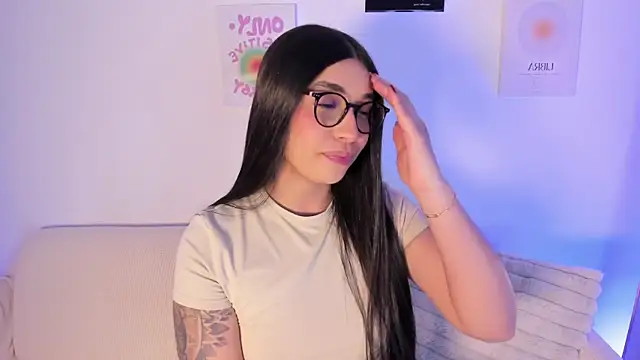 sensualhaven  online show from 01.08.26