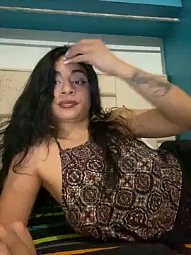 mysteriousgirl20 online show from 03.15.26