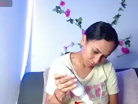 Cereza horny online show from 12.04.24