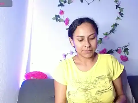 Cereza horny online show from 12.06.24