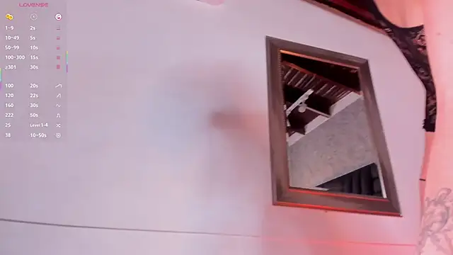 Snapshot of lexiee_grey_ chatting on 09.27.25 lexiee grey online show from 09.27.25