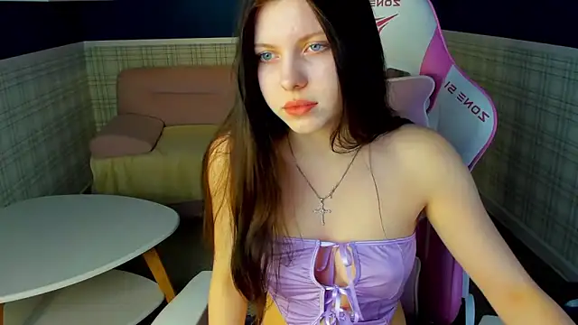 Sandra  Cute online show from 12.08.24