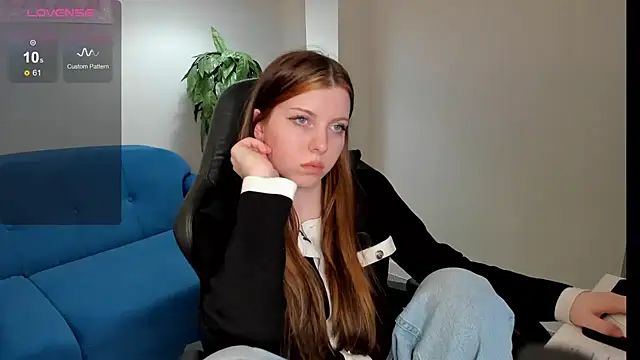 Sandra  Cute online show from 02.03.25