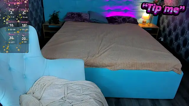 Snapshot of Lesi_Moonie01 chatting on 03.18.25 Lesi Moonie01 online show from 03.18.25