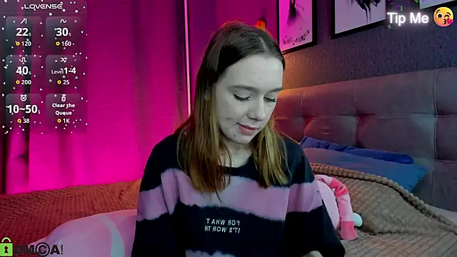 Lesi Moonie01 online show from 03.05.26