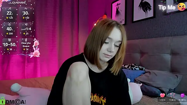 Lesi Moonie01 online show from 05.20.26
