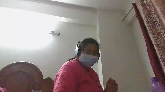 cutiecatty21 online show from 02.14.25