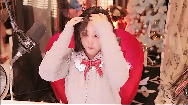 Missy Nana21 online show from 01.18.26