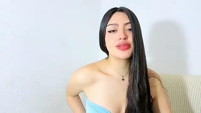 Sweet-Sophiee online show from 10.04.25