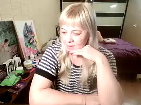 Lia Laguna77 online show from 11.20.25