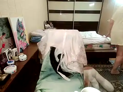 Lia Laguna77 online show from 04.10.26