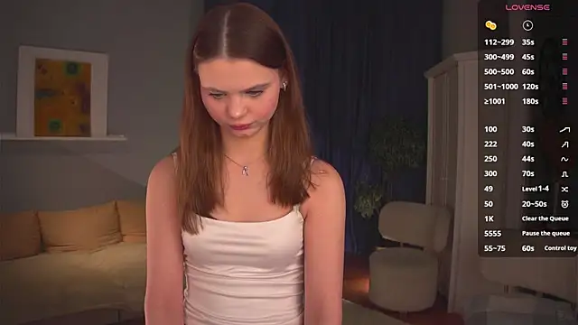 Snapshot of its_me_lissa_ chatting on 11.12.25 its me lissa online show from 11.12.25