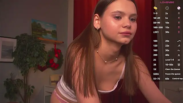 its me lissa  online show from 02.16.26