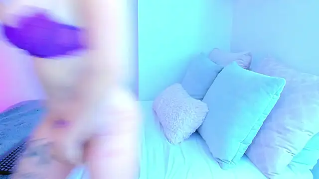 Alexis Rosse online show from 12.20.25