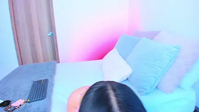 Alexis Rosse online show from 03.01.26