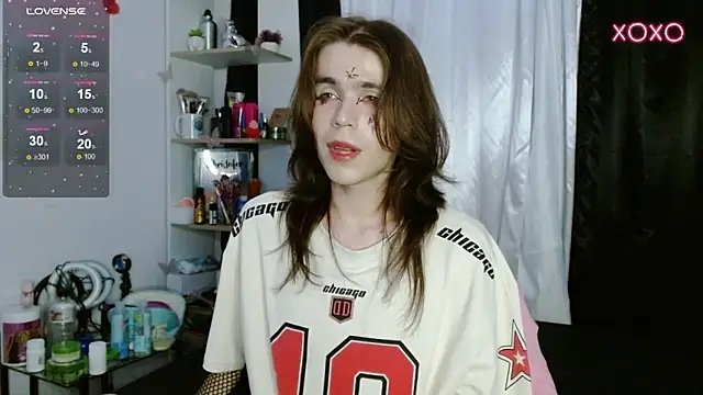 shun sun online show from 12.07.24