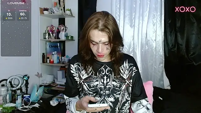 shun sun online show from 12.12.24