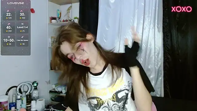 shun sun online show from 02.11.25