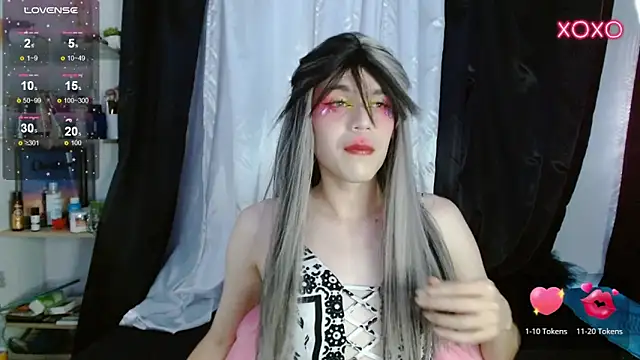 shun sun online show from 02.21.25