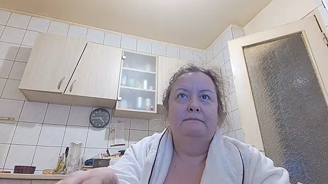 melissaBlessing online show from 03.12.25