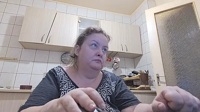 melissaBlessing online show from 03.13.25