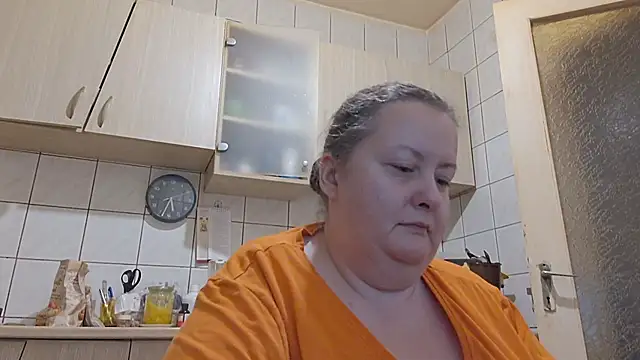 melissaBlessing online show from 03.07.26