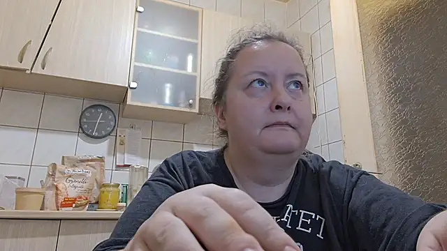 melissaBlessing online show from 04.05.26