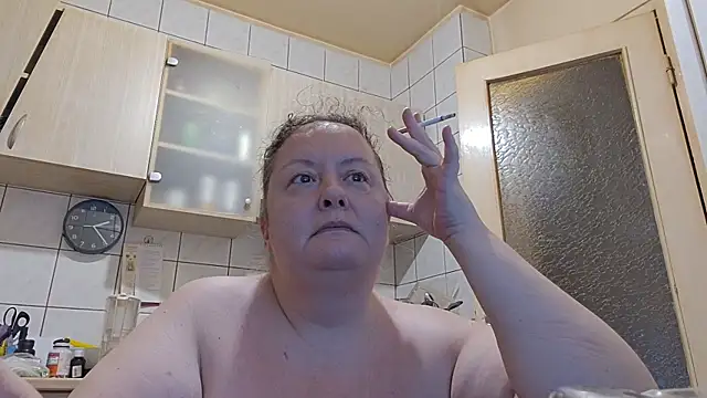 Snapshot of melissaBlessing chatting on 07.05.26 melissaBlessing online show from 07.05.26