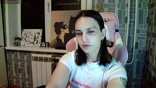 BlackHe4rts  online show from 12.09.24