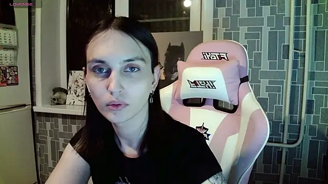 BlackHe4rts  online show from 12.14.24