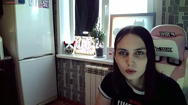 BlackHe4rts  online show from 01.13.25