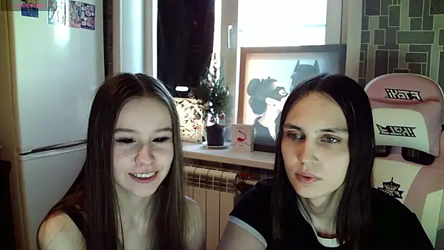 BlackHe4rts  online show from 01.13.25